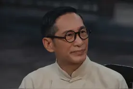 《凭栏一片风云起》播出两集，收视率直接破1！湖南台抓到王炸了图片