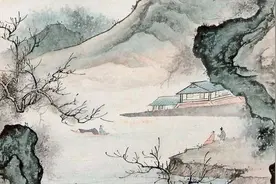 元好问《论诗三十首》03，邺下风流在晋多，壮怀犹见缺壶歌图片