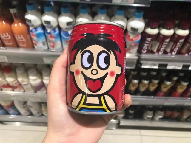 因为爱国被抵制的旺旺，到底有多牛？