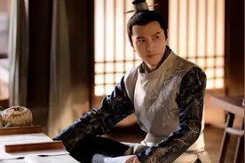 《知否》原著：长柏为啥会想嫡亲妹子是明兰就好了？原因有这几个图片