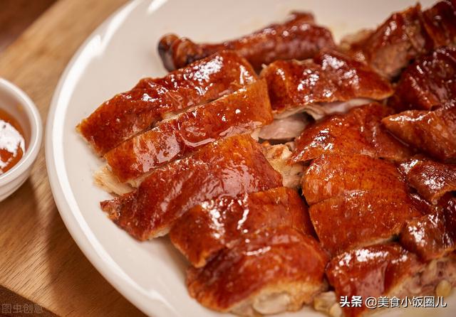 广州最有名的十大菜肴,尤其是第三道,堪称烧腊中的扛把子