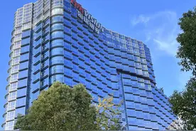 海康威视汽车技术启动石家庄森思泰克图片