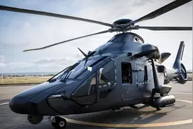 全世界军队都不要的鸡肋，中国军队却玩成世界最先进的侦察直升机图片