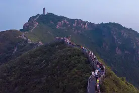 就在城区，镇江新增一日出打卡地图片