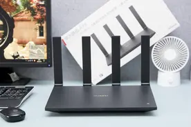 全屋WIFI无死角，华为路由AX6上手实测图片