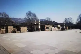 连云港桃花涧景区重磅归来！图片