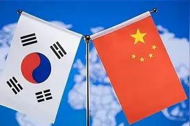 远离中国的后遗症来了，韩国也只能咽下苦果，再不回头后果更严重图片