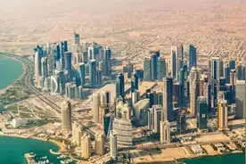 带您了解卡塔尔图片