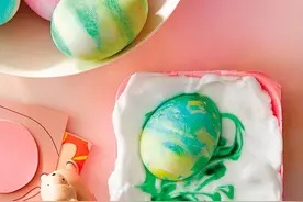 憋坏了？不如一起来整个蛋玩玩？图片