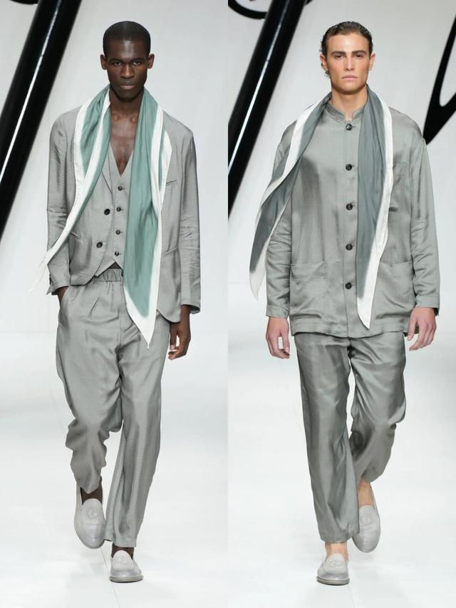 Giorgio Armani 2024������װϵ��