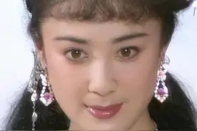 盘点6位饰演过“苏妲己”的女星：在柔媚入骨面前，清纯一文不值图片