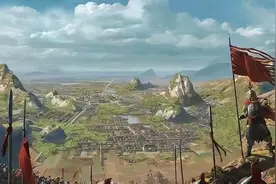 三件大事全错，所以孙权被称为江东杰瑞图片