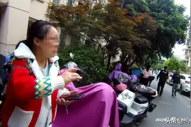 杭州妈妈报警：父女俩沉浸式捉迷藏，女儿真的找不到了图片