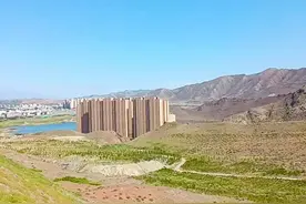 乌鲁木齐距离公交车站最远的十个小区，看看有没有你们小区？图片