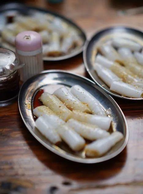 这12种广州神级老字号美食,从未输过!你们都喜欢吃吗?