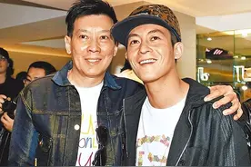 15年前那个送陈冠希电脑去修,让1400张照片曝光的司机,如今去世了图片