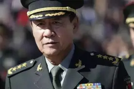 1977年，刘源写信给中央，信中连提4个“不”，邓小平批示：准予图片