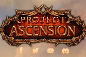魔兽世界飞升计划（Ascension）保姆级新手入门指南图片
