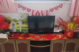 婚宴上，舅舅和姑父谁该坐一席图片