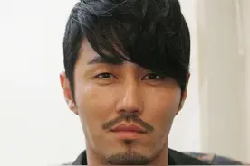 车胜元-韩国演艺圈的“帅大叔”图片