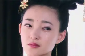 美人心计11年：依旧是集合美人最多的古装剧？杨幂、张檬最惊艳图片