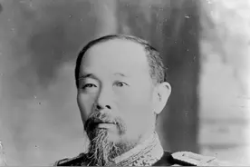 平定朝鲜内乱，清军获全胜，订立中日条约，李鸿章却败给伊藤博文图片