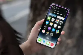 iPhone 14 Pro Max体验：屏幕从最小到最大，体验提升在哪里？图片