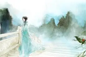每日古诗词赏析—两汉·李延年《李延年歌》图片
