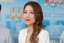 香港女星向周星驰求合作机会，星爷回复“一张厕纸也有用”惹争议图片