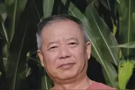 山西当代书画名家•冀卫东图片