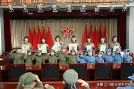 致敬，巾帼力量图片