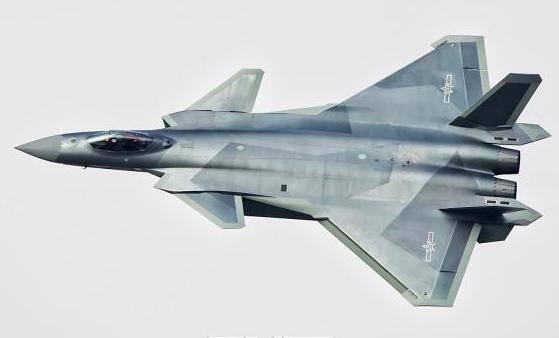 全球第一！中国涡扇15终于超越美国F119，歼20成全球最强五代机