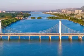 确保一河清水送洛阳！宜阳县全力打好水环境综合治理“组合拳”图片