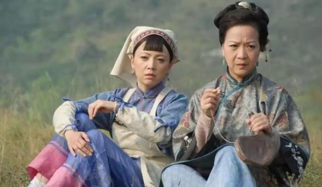 近20年最受认可的10部港剧：《使徒行者》第8，《金枝欲孽》第3