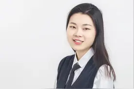 山东女学霸直博北大，手握双学位、国家专利，奖学金拿到手软！图片