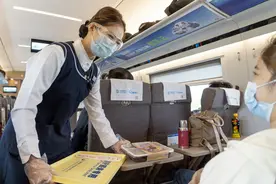 开办！无锡火车站新增业务图片