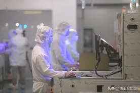 全球10 家最大的医疗器械公司排名，中国医疗公司还有很长的路要走图片