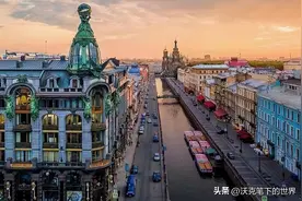 早期俄国机构的改革、建立和建制的变化是什么？图片