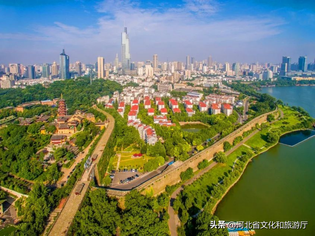 最值得看的14座明清城墙，河北有两座，你去过几座？