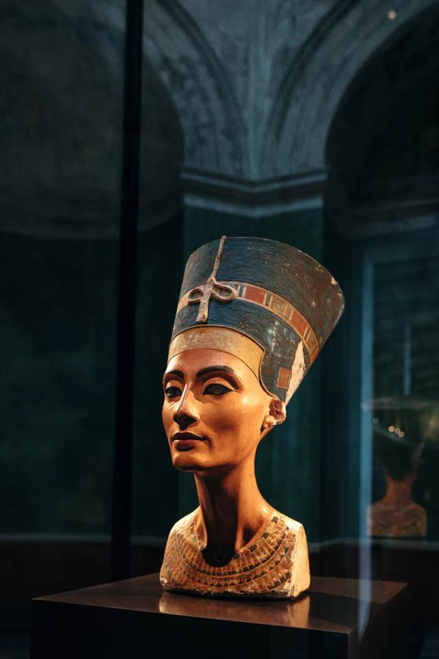 一口气逛遍5大顶级博物馆，全球“打卡圣地”为什么是这里？