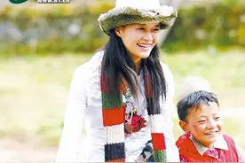 再上热搜！韦慧晓成为中国海军首位女舰长图片