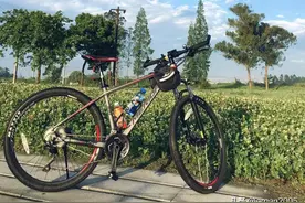 山地车骑行半年之总结图片