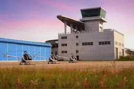 广东交通：中山市有飞机场吗？中山市民都会去哪里坐飞机？图片