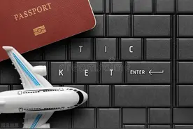 机票价格为何逆势上涨？专家这样说图片