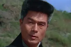 仓田保昭：我看到李连杰站在光子旁边，我就知道他是搏击高手图片