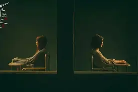 《猎罪图鉴》“杀夫案”：妻子自愿为丈夫情人顶罪，原因令人唏嘘图片