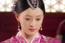 乾隆生母钮钴禄氏：大清最有福气的皇太后，19岁被雍正宠幸86寿终图片