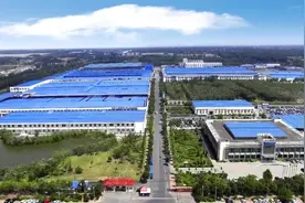 中国面料在巴黎 | 愉悦家纺：对亚麻纤维的再造赋予健康与时尚图片