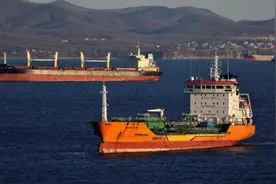 土耳其霸气侧漏，卡住黑海咽喉，禁止俄油外运，中国的机会来了图片