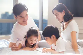 教育男孩要“严母慈父”，女孩要“严父慈母”？多半父母弄反了图片